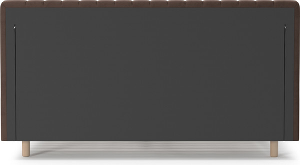 Двуспальная кровать Mio Tesoro 600 160x200