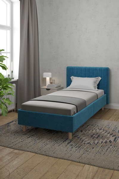 Односпальная кровать Mio Tesoro 600 90x200