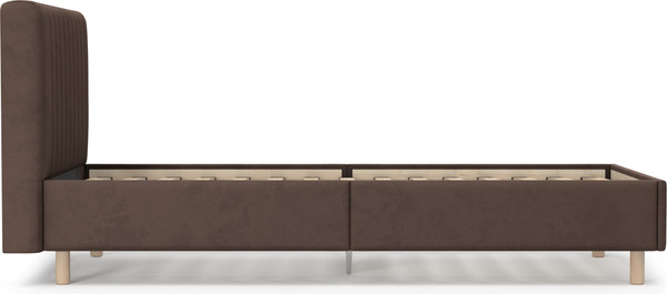 Односпальная кровать Mio Tesoro 600 90x200