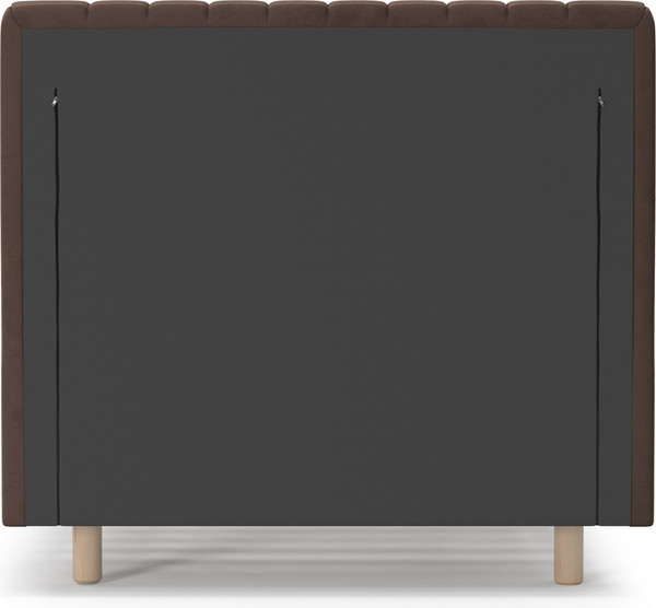 Односпальная кровать Mio Tesoro 600 90x200