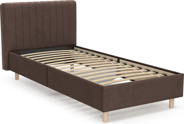 Односпальная кровать Mio Tesoro 600 90x200