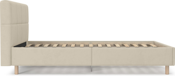 Полуторная кровать Mio Tesoro Letto 617 140x200