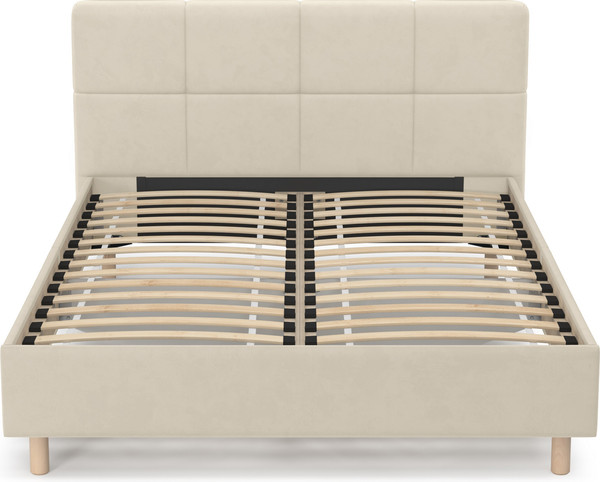 Полуторная кровать Mio Tesoro Letto 617 140x200