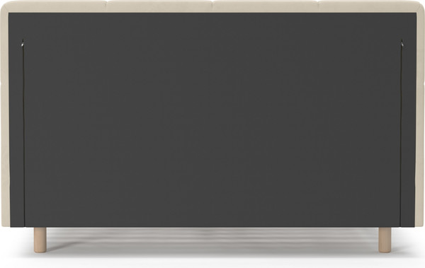 Полуторная кровать Mio Tesoro Letto 617 140x200