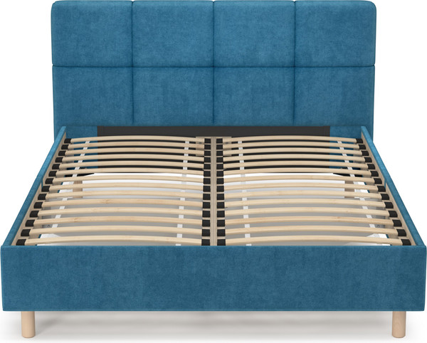 Полуторная кровать Mio Tesoro Letto 617 140x200