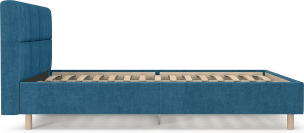 Полуторная кровать Mio Tesoro Letto 617 140x200