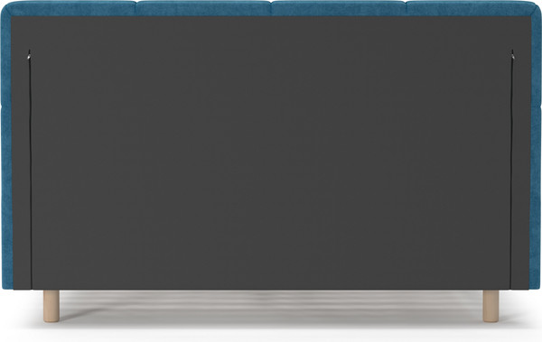 Полуторная кровать Mio Tesoro Letto 617 140x200