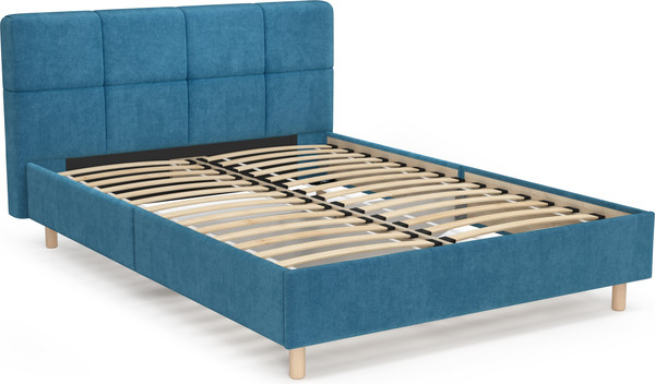 Полуторная кровать Mio Tesoro Letto 617 140x200