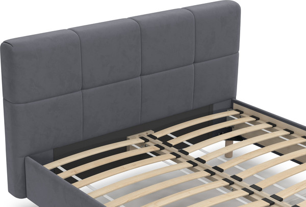 Полуторная кровать Mio Tesoro Letto 617 140x200