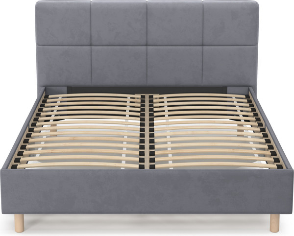 Полуторная кровать Mio Tesoro Letto 617 140x200