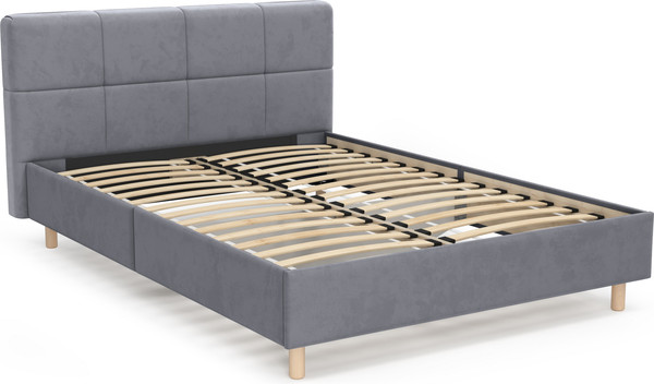 Полуторная кровать Mio Tesoro Letto 617 140x200