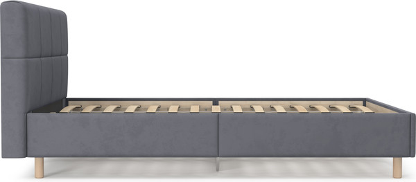 Полуторная кровать Mio Tesoro Letto 617 140x200