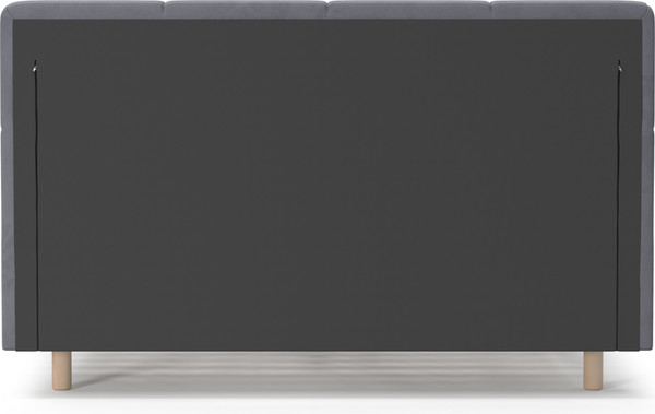 Полуторная кровать Mio Tesoro Letto 617 140x200