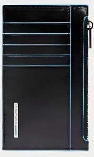 Кардхолдер Piquadro Blue Square PP6561B2R/N - фото