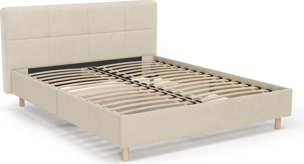 Двуспальная кровать Mio Tesoro Letto 617 160x200