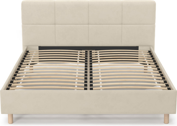 Двуспальная кровать Mio Tesoro Letto 617 160x200