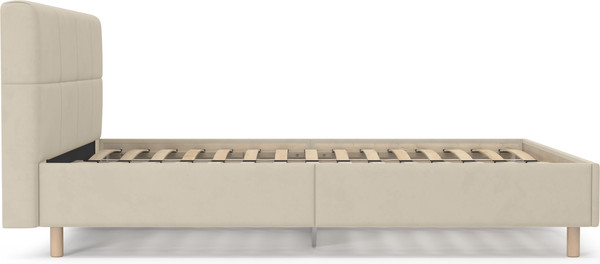 Двуспальная кровать Mio Tesoro Letto 617 160x200