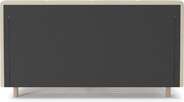 Двуспальная кровать Mio Tesoro Letto 617 160x200