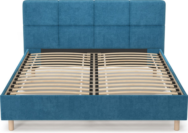 Двуспальная кровать Mio Tesoro Letto 617 160x200