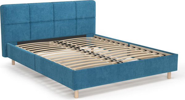 Двуспальная кровать Mio Tesoro Letto 617 160x200