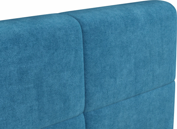 Двуспальная кровать Mio Tesoro Letto 617 160x200