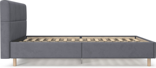 Двуспальная кровать Mio Tesoro Letto 617 160x200