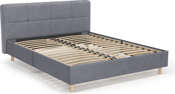 Двуспальная кровать Mio Tesoro Letto 617 160x200