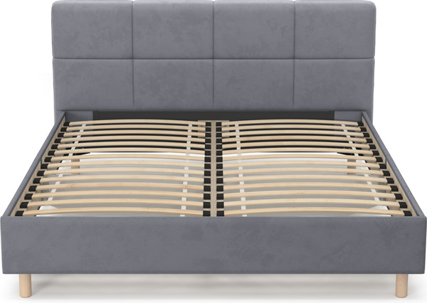 Двуспальная кровать Mio Tesoro Letto 617 160x200