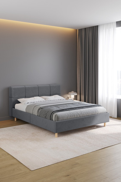 Двуспальная кровать Mio Tesoro Letto 617 160x200