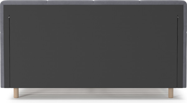 Двуспальная кровать Mio Tesoro Letto 617 160x200