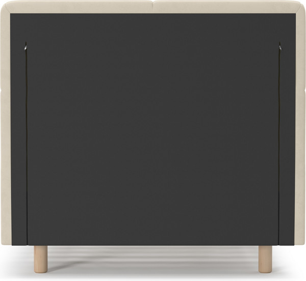 Односпальная кровать Mio Tesoro Letto 617 90x200