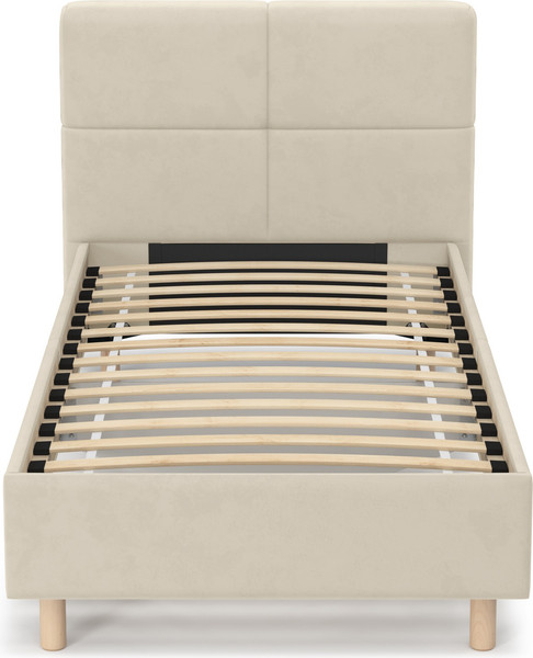 Односпальная кровать Mio Tesoro Letto 617 90x200