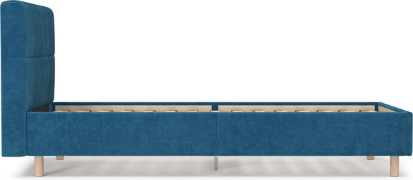 Односпальная кровать Mio Tesoro Letto 617 90x200