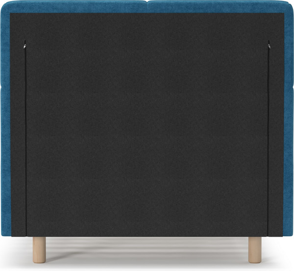 Односпальная кровать Mio Tesoro Letto 617 90x200