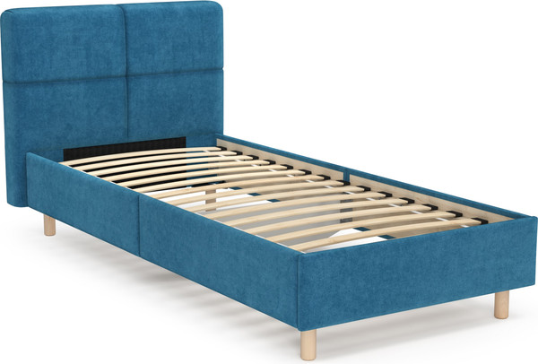 Односпальная кровать Mio Tesoro Letto 617 90x200