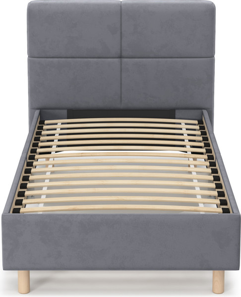 Односпальная кровать Mio Tesoro Letto 617 90x200