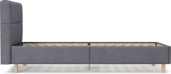 Односпальная кровать Mio Tesoro Letto 617 90x200