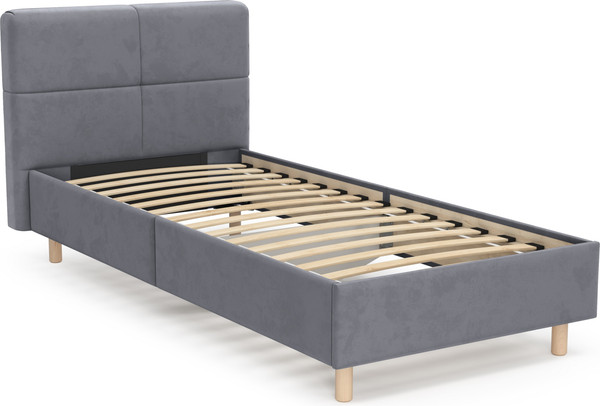 Односпальная кровать Mio Tesoro Letto 617 90x200