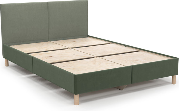 Полуторная кровать Mio Tesoro 705 140x200