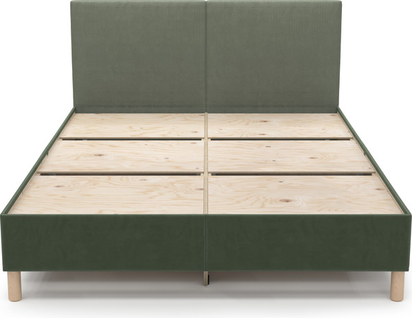 Полуторная кровать Mio Tesoro 705 140x200