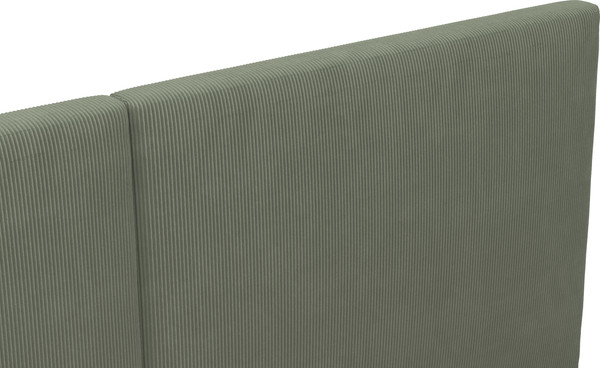 Полуторная кровать Mio Tesoro 705 140x200