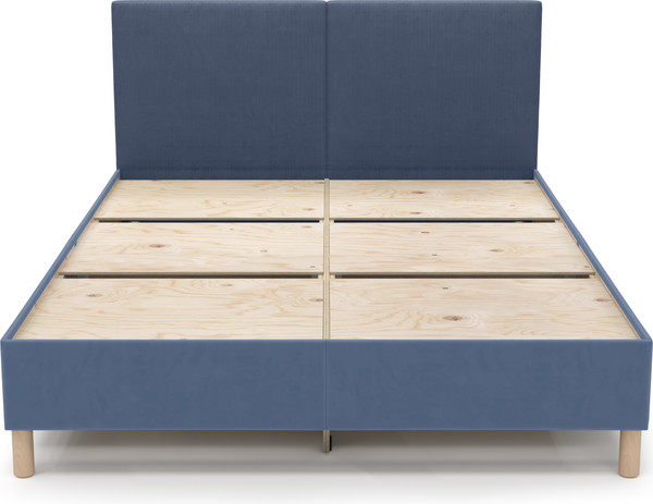 Полуторная кровать Mio Tesoro 705 140x200