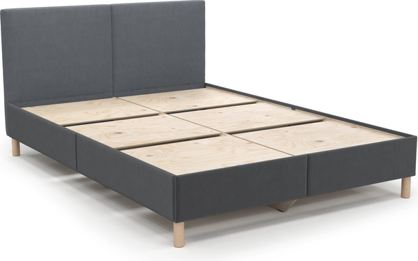 Полуторная кровать Mio Tesoro 705 140x200