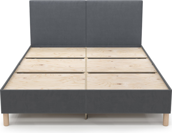 Полуторная кровать Mio Tesoro 705 140x200