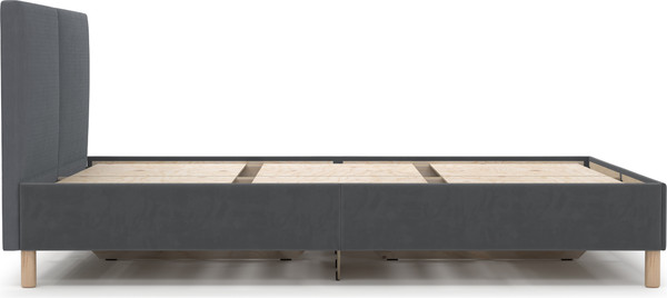 Полуторная кровать Mio Tesoro 705 140x200