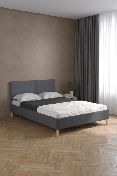 Полуторная кровать Mio Tesoro 705 140x200