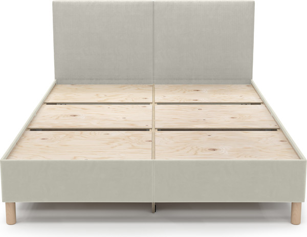 Полуторная кровать Mio Tesoro 705 140x200