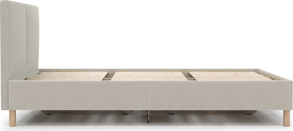 Полуторная кровать Mio Tesoro 705 140x200