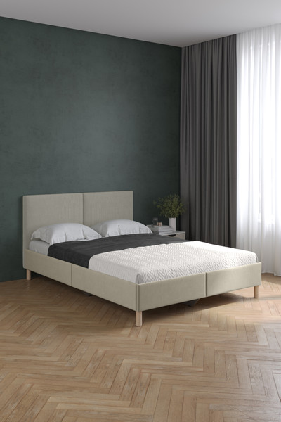 Полуторная кровать Mio Tesoro 705 140x200