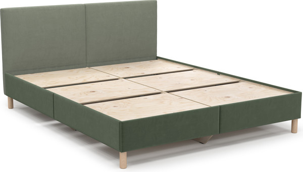 Двуспальная кровать Mio Tesoro 705 160x200